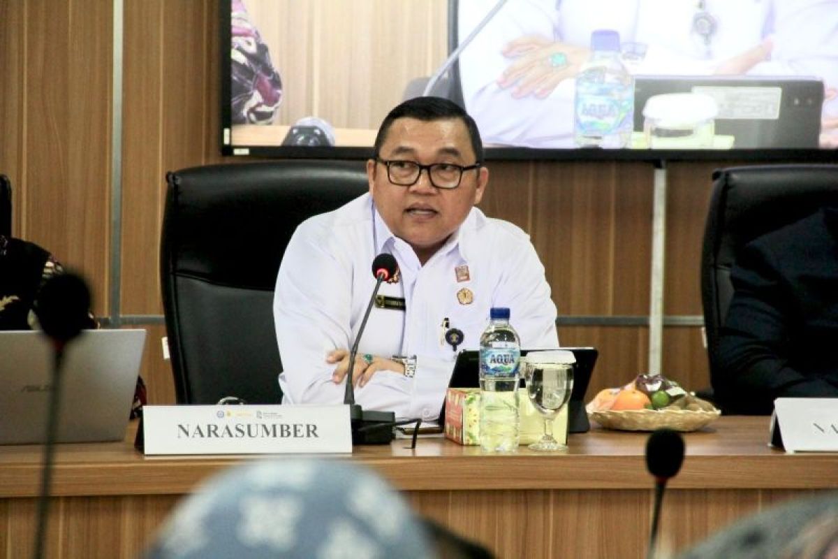 Kakanwil Kemenkum Jateng tegaskan status hukum amnesti dan abolisi