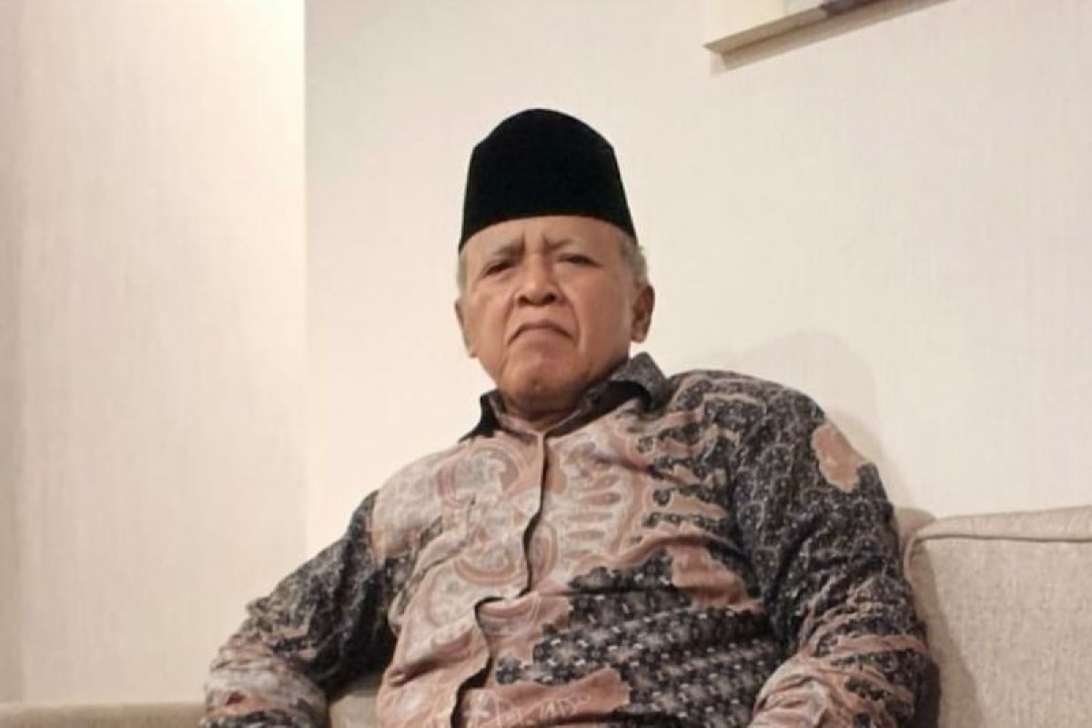 A’wan PBNU minta KPK segera tetapkan tersangka kasus kuota haji