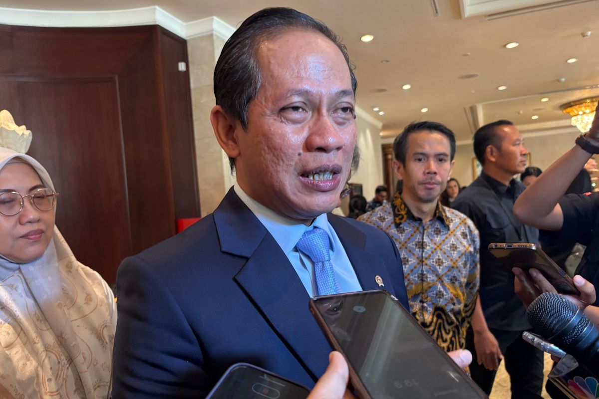 Indonesia needs Rp300 trillion for total waste management by 2029