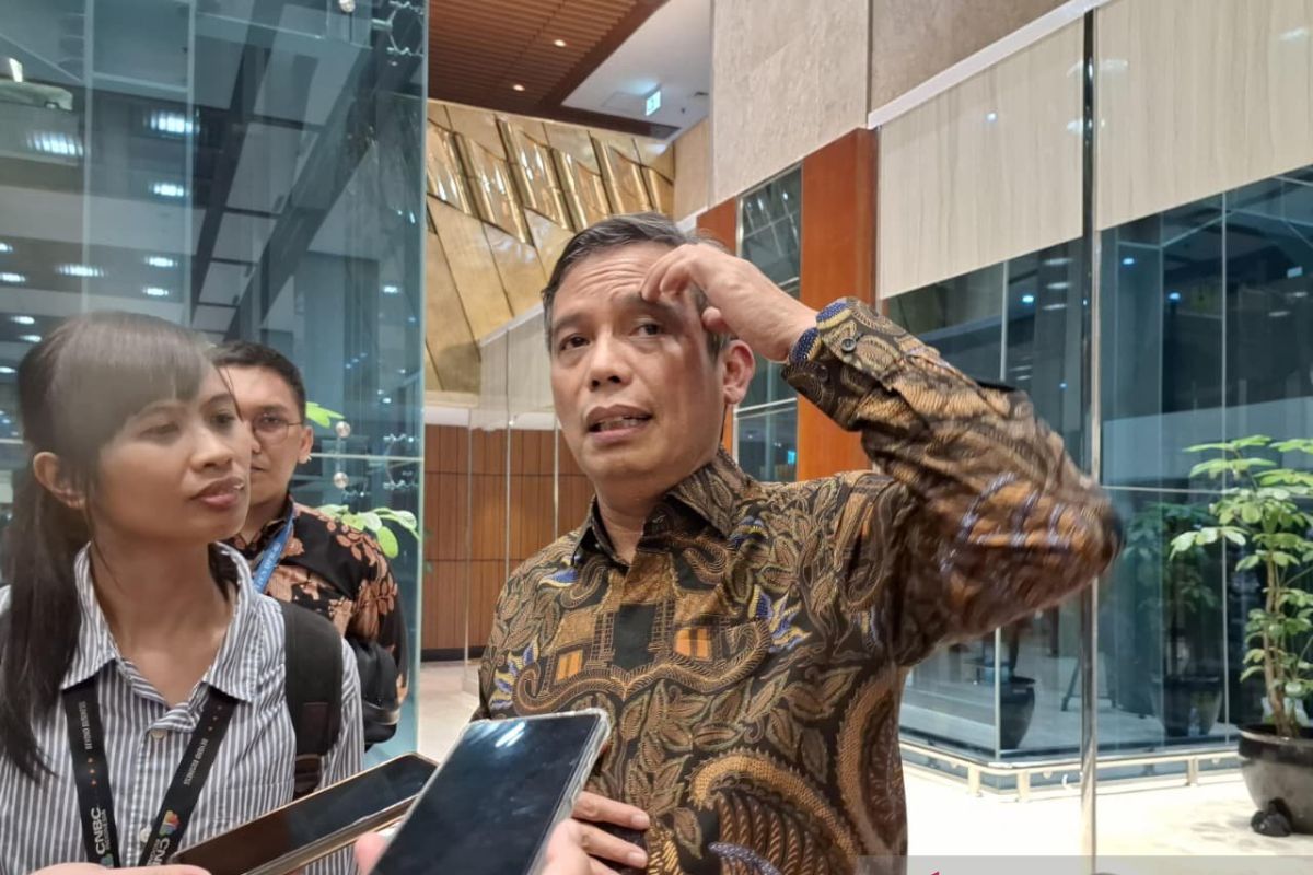 Dirut BTN ungkap BVIS resmi menjadi Bank Syariah Nasional
