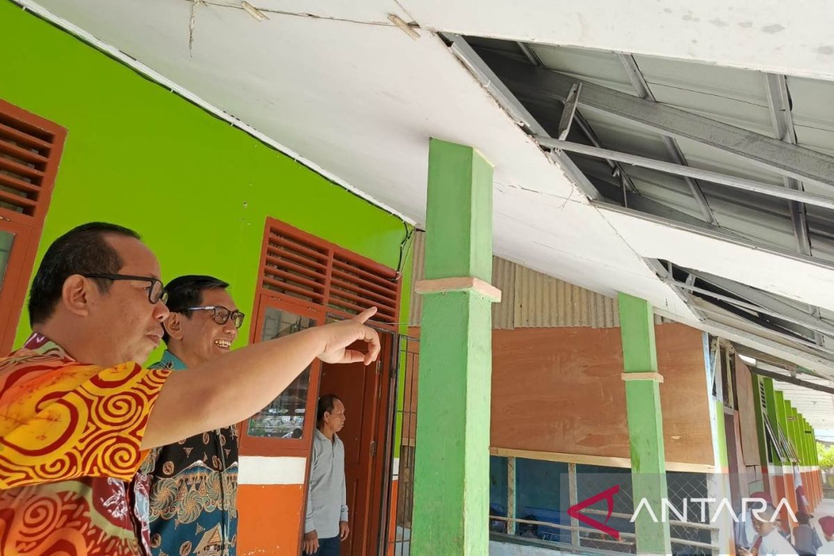 Ombudsman dorong pemerintah prioritaskan pembangunan sekolah