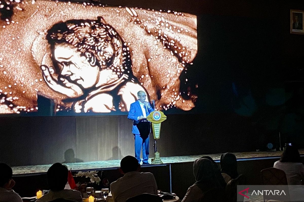 785 korban terorisme terima kompensasi dari negara pada 2016-2024