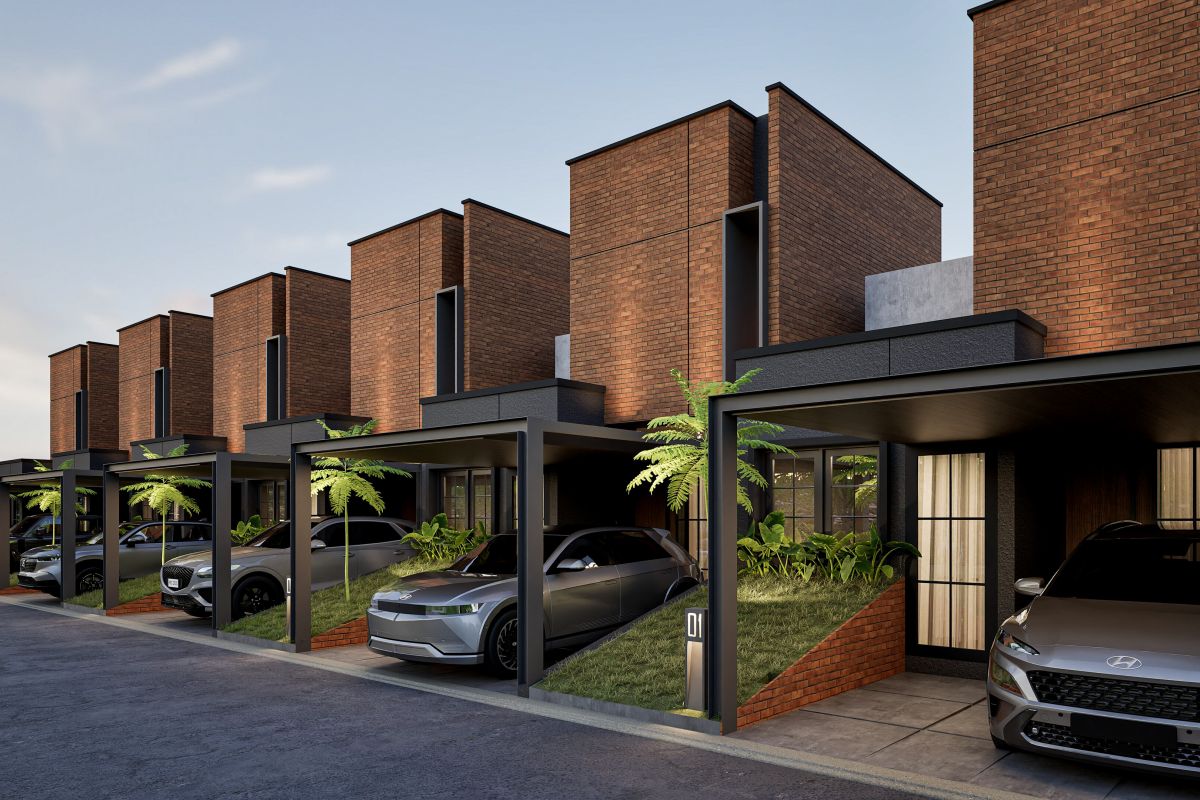 Tips membeli rumah pertama untuk kalangan kelas menengah