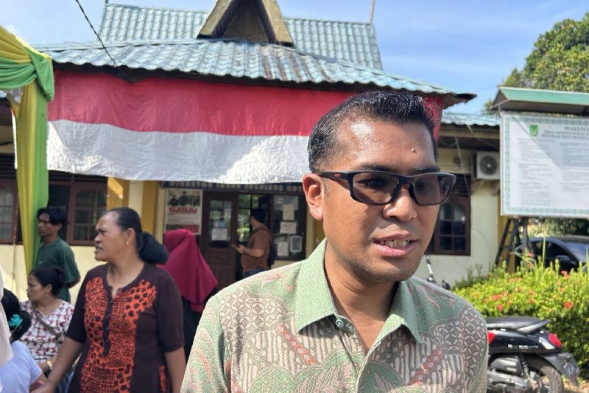 Polda Kepri dan Asosiasi Pengusaha sepakat jaga stabilitas harga beras