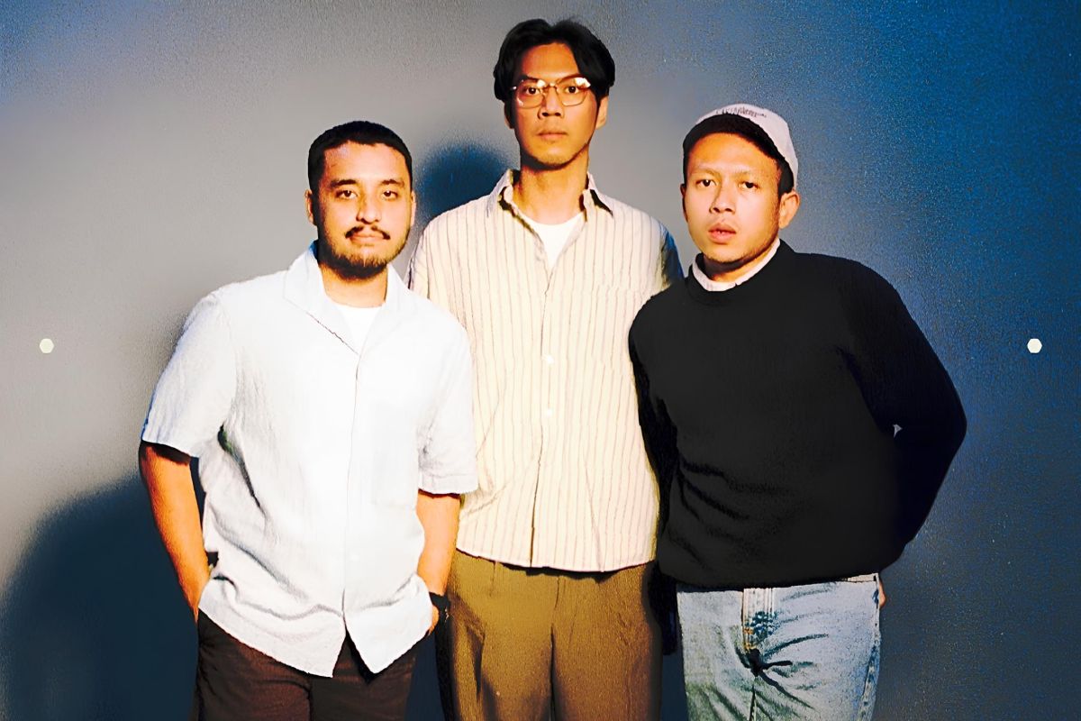 Perunggu ungkap pengalaman personal dalam album baru "Dalam Dinamika"