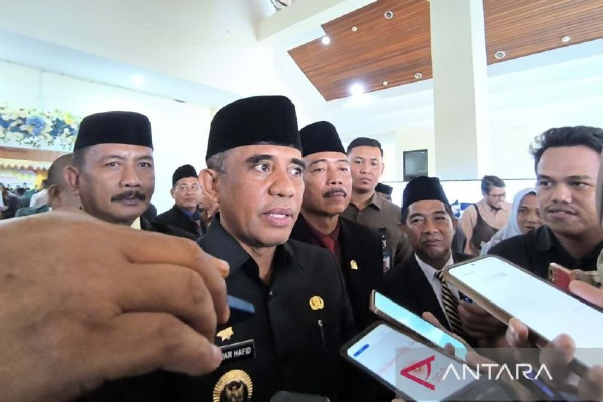 Pemprov Sulteng anggarkan perbaikan jalan Pape-Tomata Rp9,7 miliar