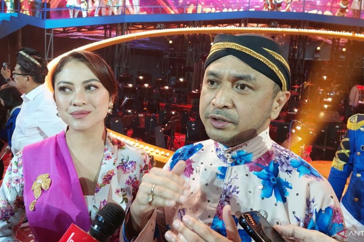 Wamenbud: Pagelaran Sabang Merauke bukti Indonesia negara kebudayaan 