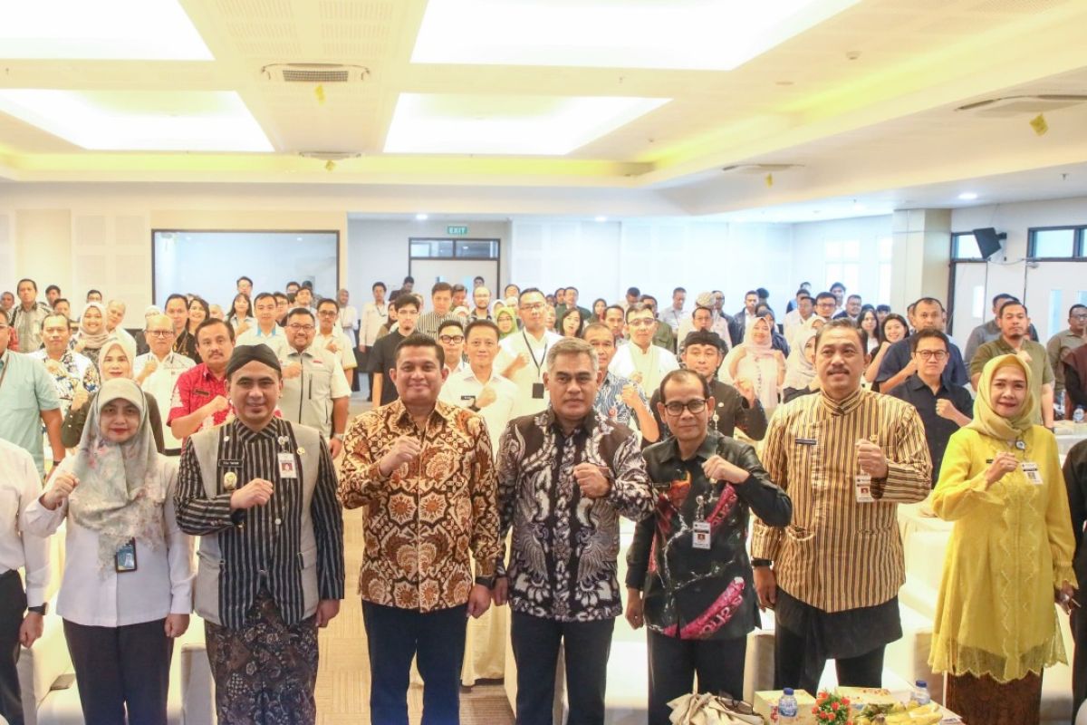 Bank Jateng siap mendukung pembiayaan Program Tiga Juta Rumah