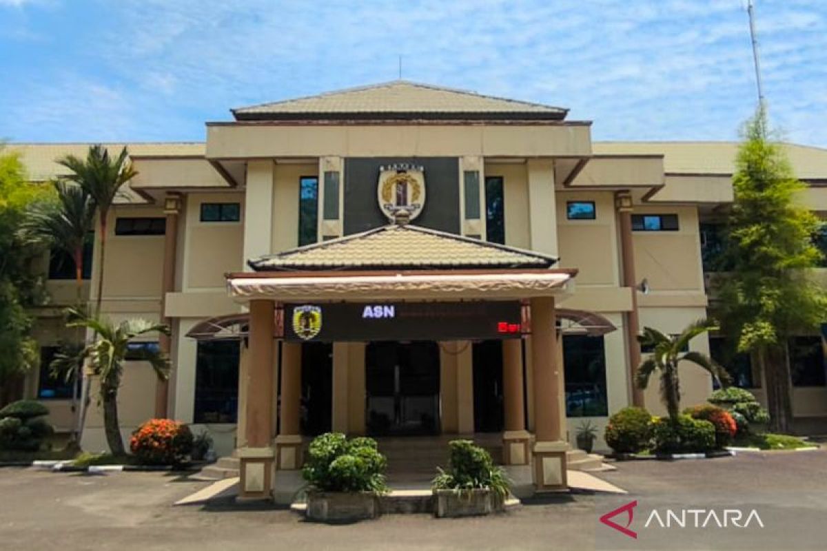 Pemkab HST terima DBH Rp93,8 miliar dari pusat