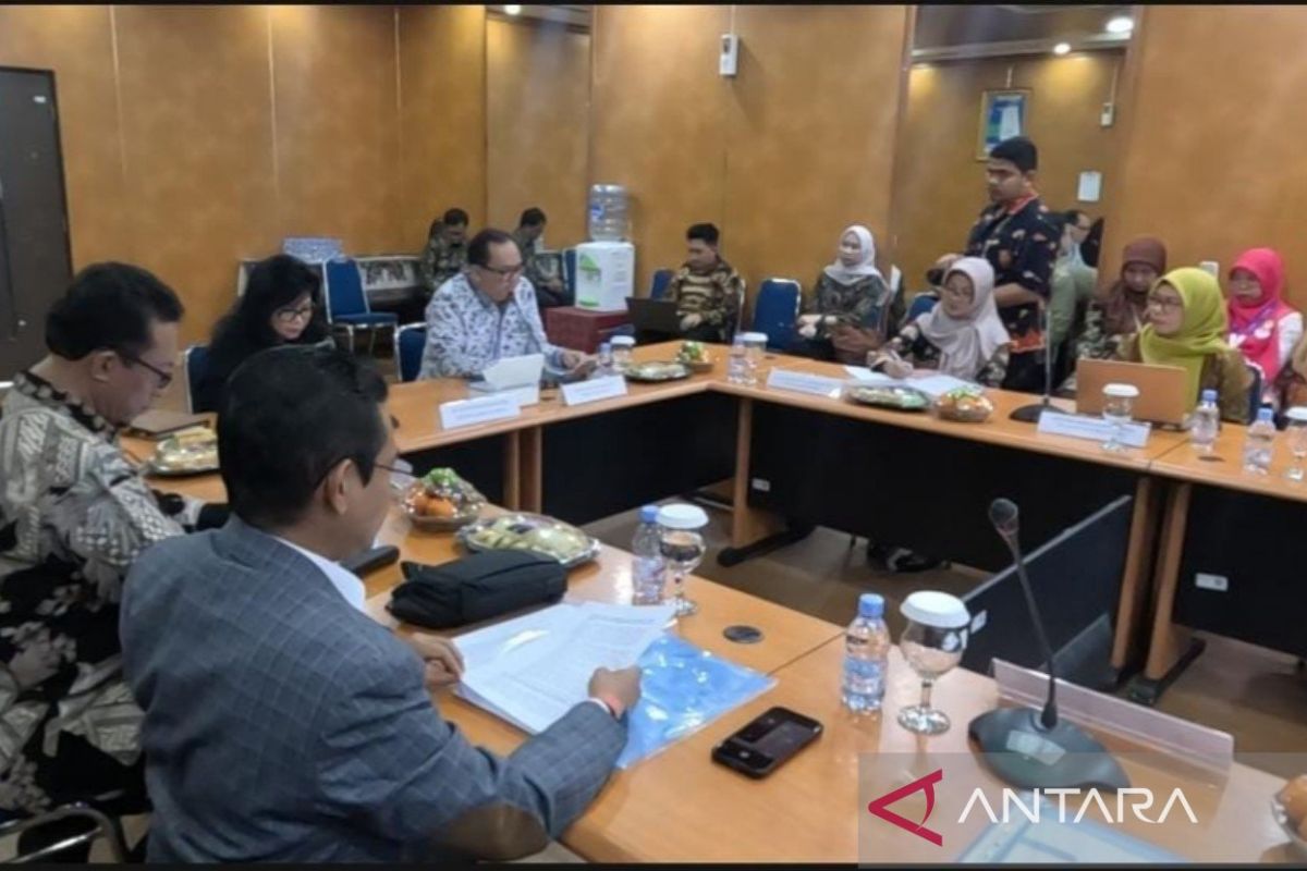 Komisi VII DPR desak BBIA Bogor lakukan modernisasi peralatan