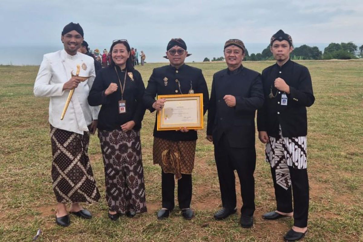 Bapperida: Kota Magelang tunggu penilaian PPD tingkat nasional