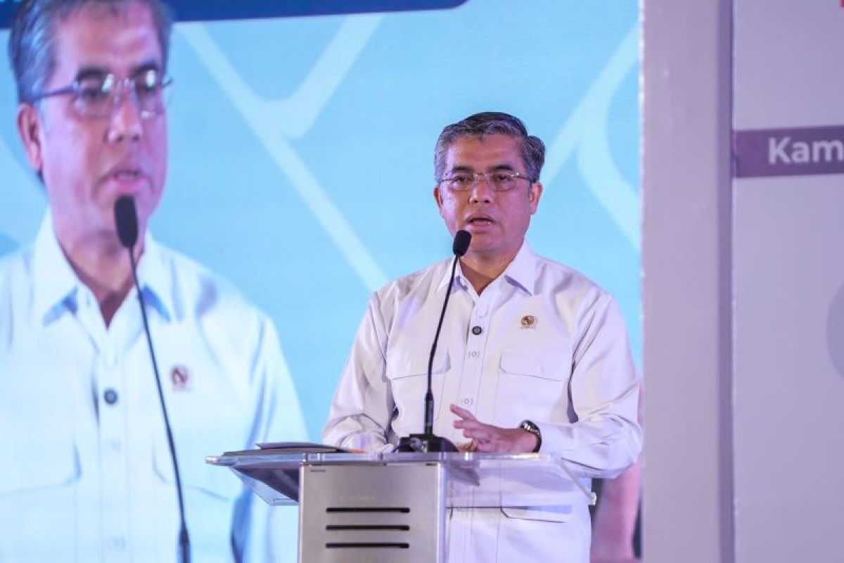 Menaker sebut F&B jadi sektor unggulan pencipta lapangan kerja