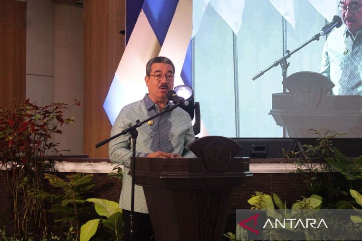 Gubernur Maluku:  Kampus jadi pusat transformasi pembangunan daerah