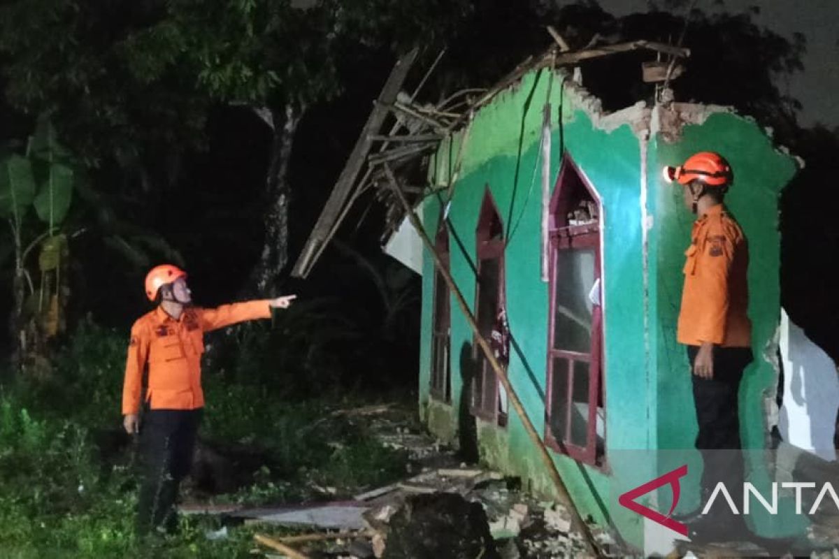 BNPB: Pemulihan dampak gempa di Karawang tepat sasaran