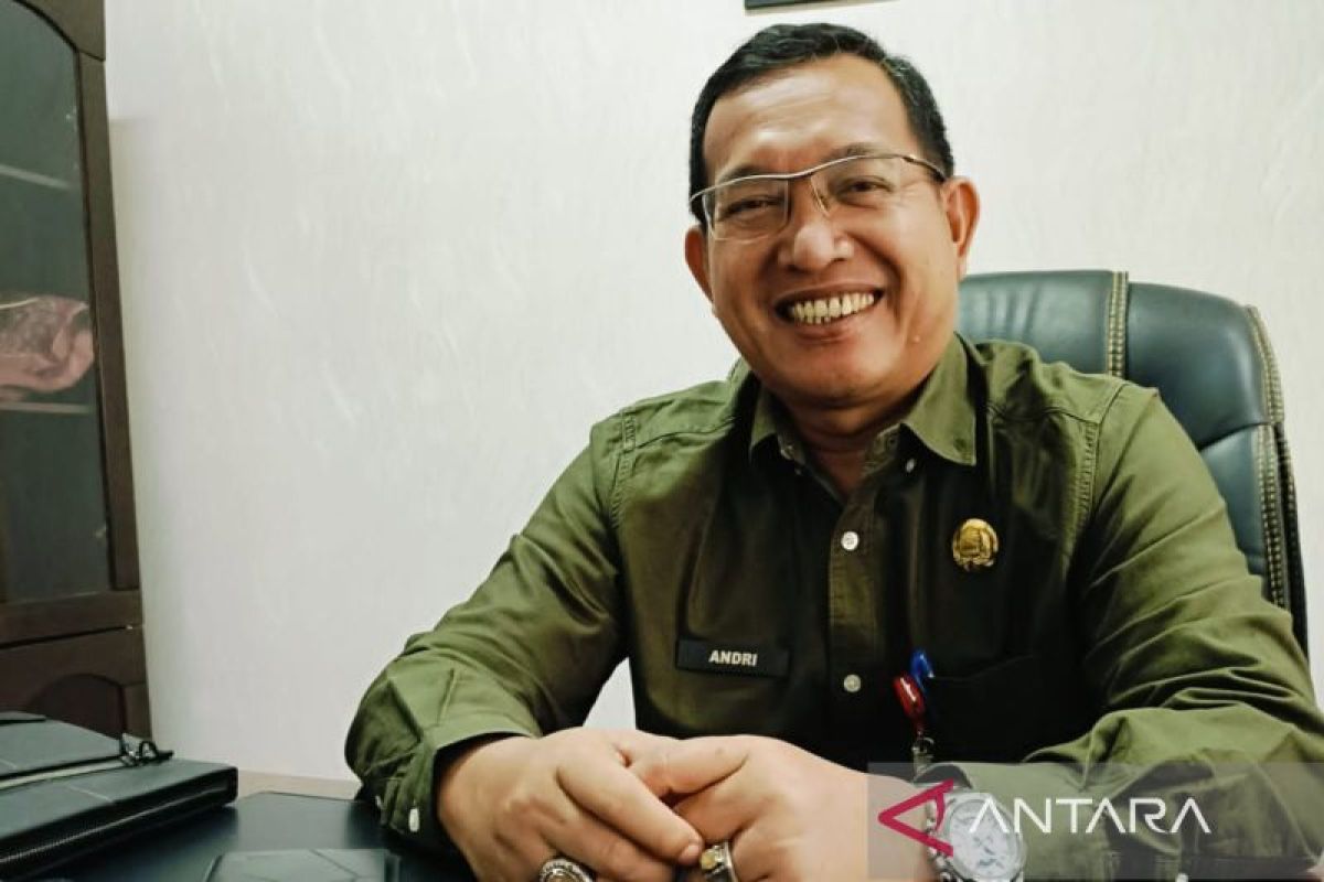 Disbunak Kuansing apresiasi peran aktif  perusahaan perkebunan sukseskan festival