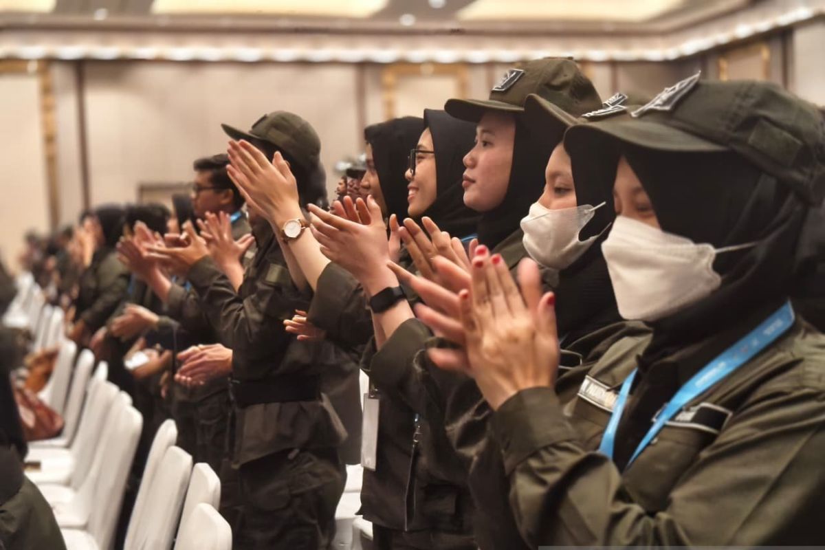 Prabowo urges Sekolah Rakyat teachers to help break chain of poverty