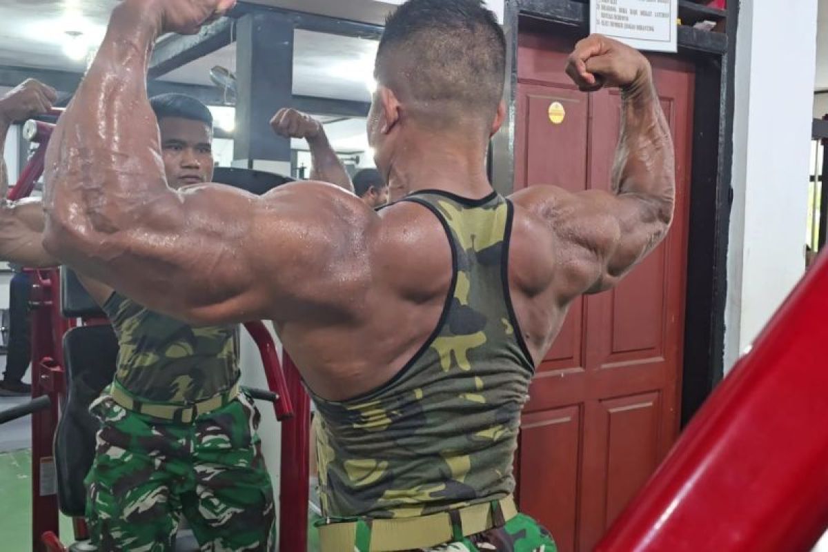 Prajurit TNI Korem Lilawangsa wakili Indonesia ke kejuaran Asia WFF di Malaysia