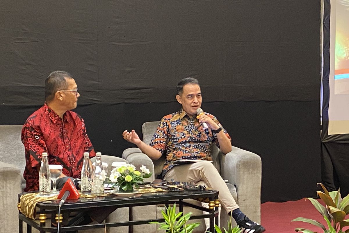 BI confident Indonesia’s exports stay strong despite US tariffs