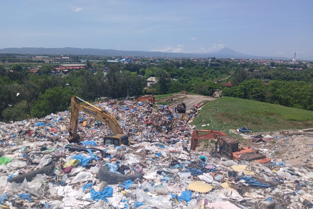 Singapura tawarkan teknologi pengolahan limbah untuk Aceh