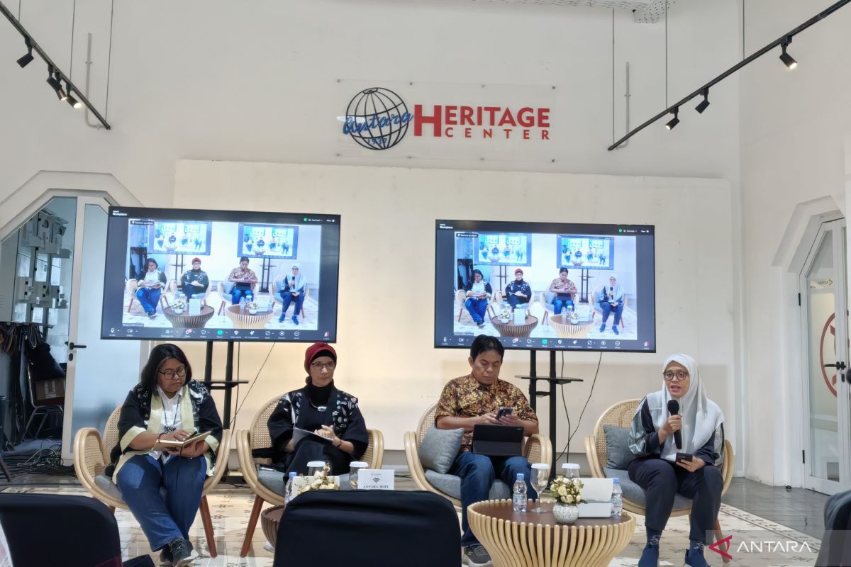 CHED ITB-AD sebut industri rokok termasuk "serakahnomics"