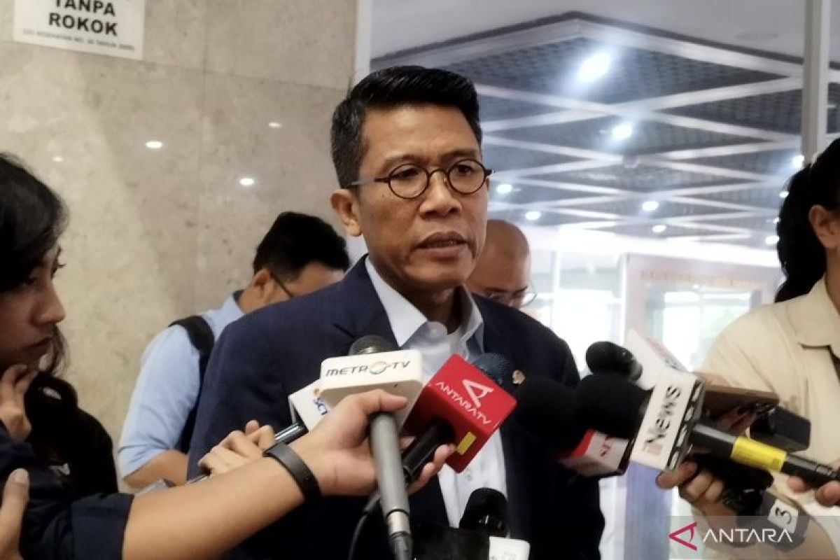 DPR sebut nominal tunjangan rumah Rp50 juta ditentukan Kemenkeu