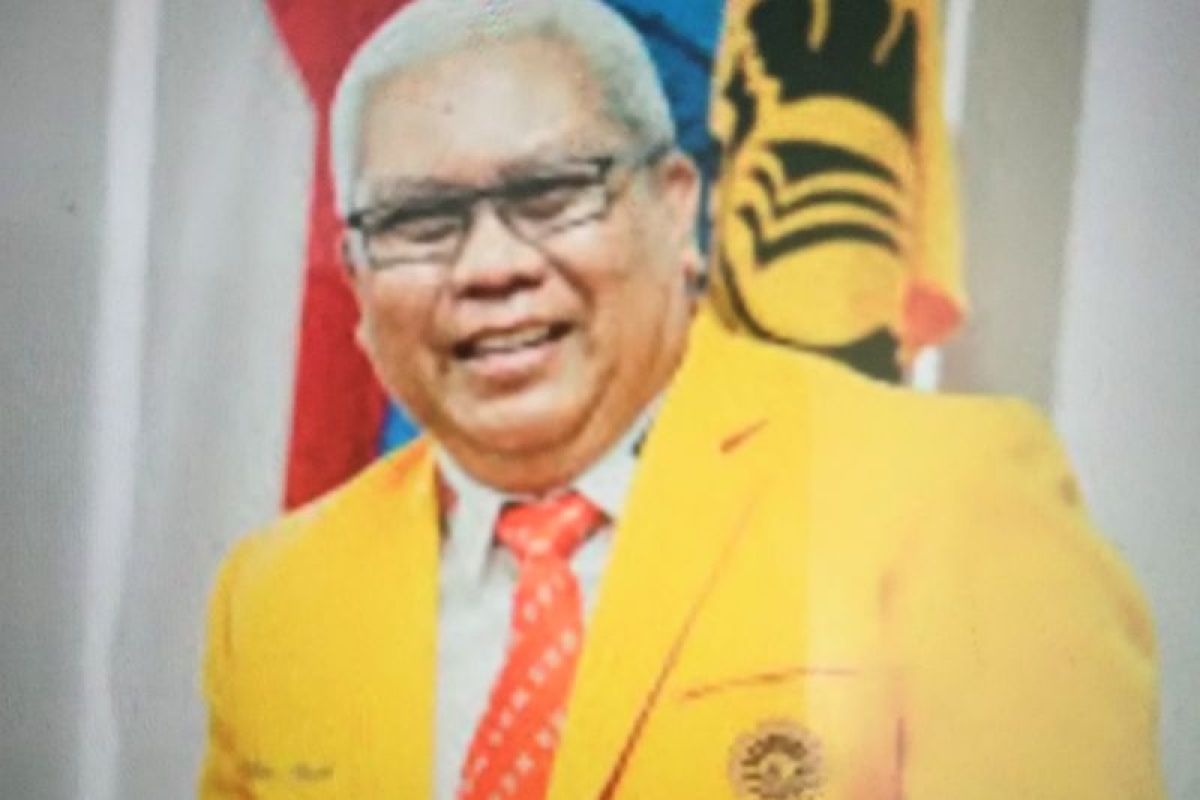 Rektor UNM bantah lakukan pelecehan ke dosen