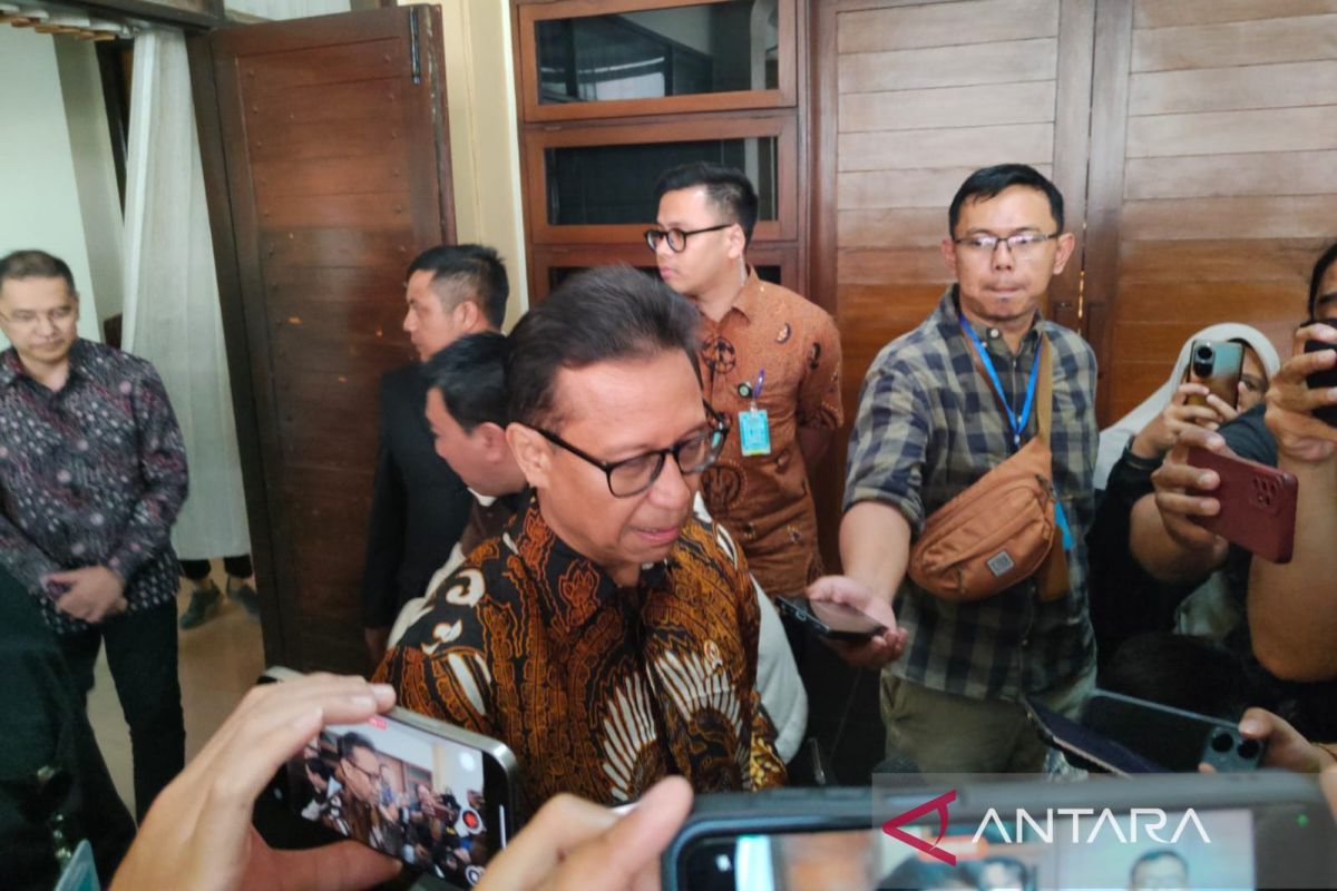 Menkes sebut 733 perundungan terjadi di pendidikan dokter spesialis