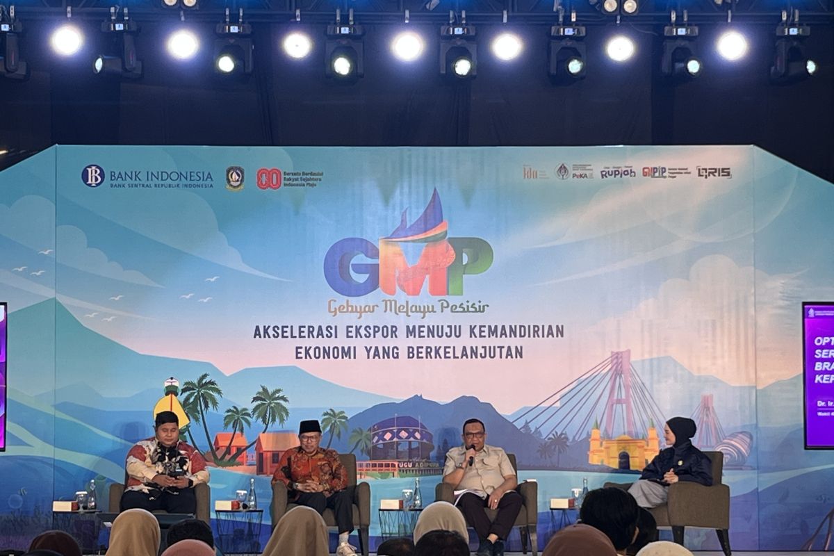 BPJPH manfaatkan GMP 2025 ingatkan UMKM gunakan bahan halal