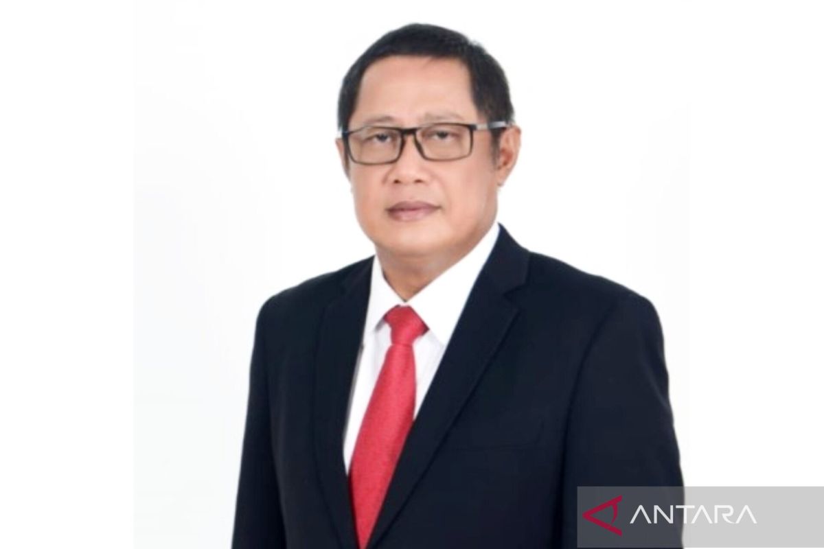 Mengenal sosok Alex Sofjan Noor, Dirut Bank Syariah Nasional