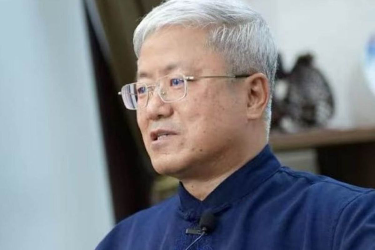 Mengenang sejarah, menghargai perdamaian, membangun bersama masa depan indah bagi Tiongkok dan Indonesia