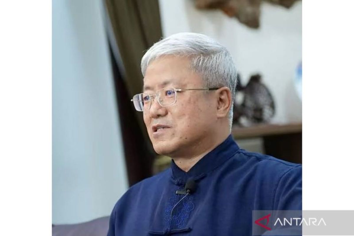 Mengenang Sejarah, Menghargai Perdamaian, Membangun Bersama Masa Depan yang Indah bagi Tiongkok dan Indonesia