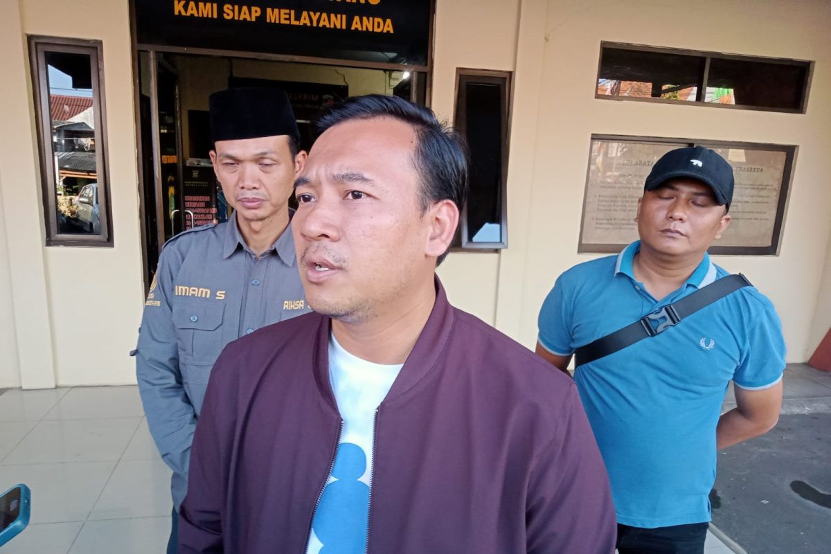 Dua bulan kabur, Polisi tangkap penganiaya kakak kandung di Jakut
