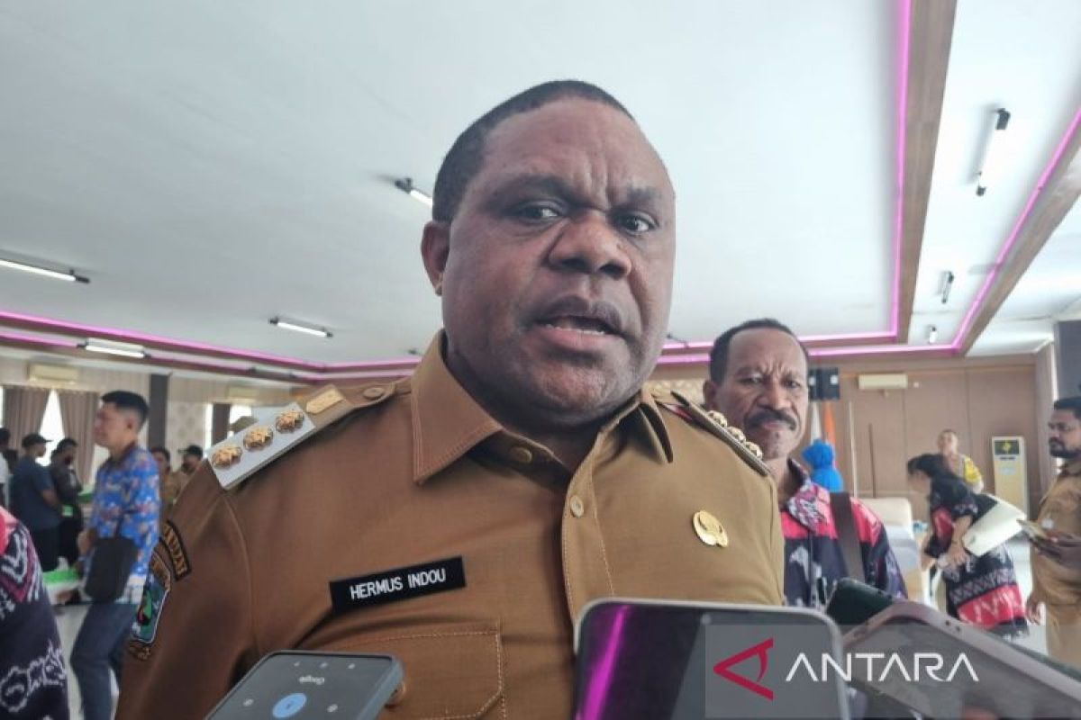 Pemerintah Manokwari tertibkan penjualan miras meski banyak tantangan