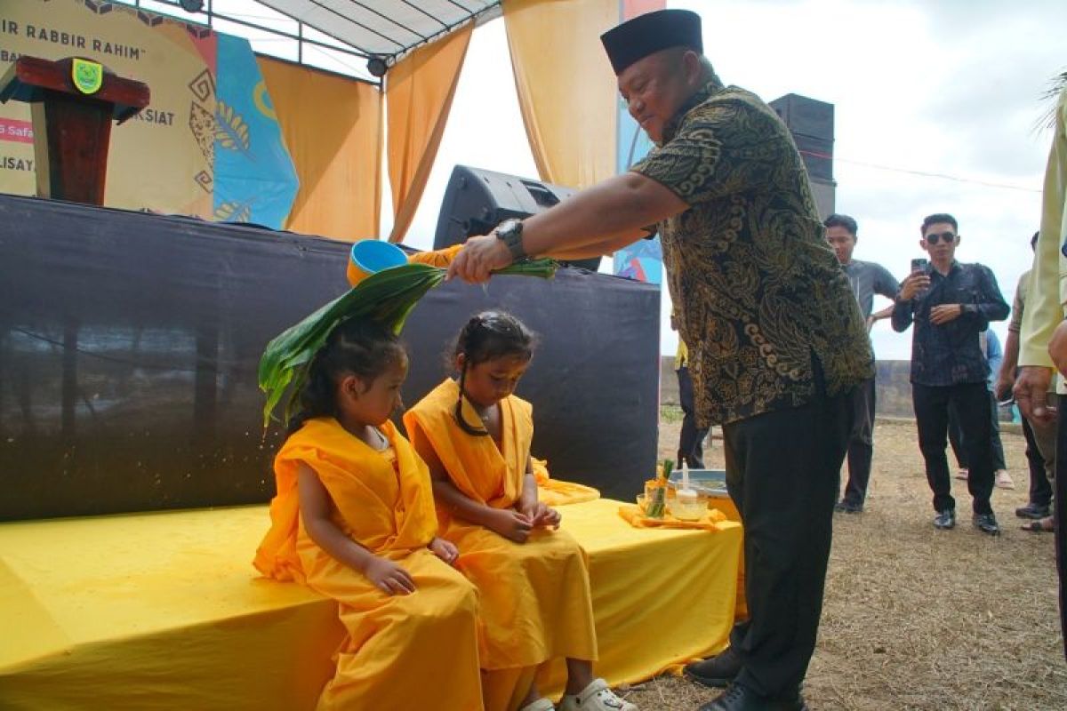 Berau pertahankan  adat untuk lestarikan tradisi dan tarik wisatawan