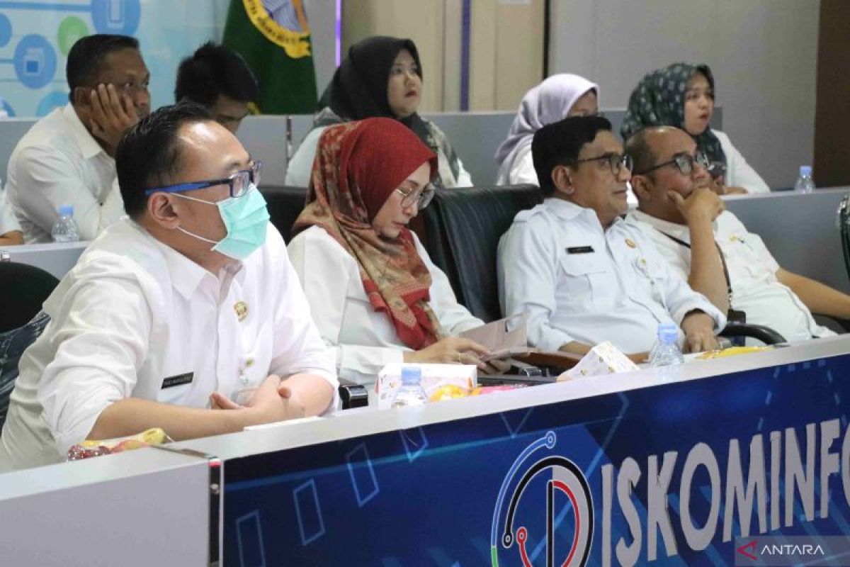 Kemenkes tetapkan Kabupaten Bekasi bebas frambusia