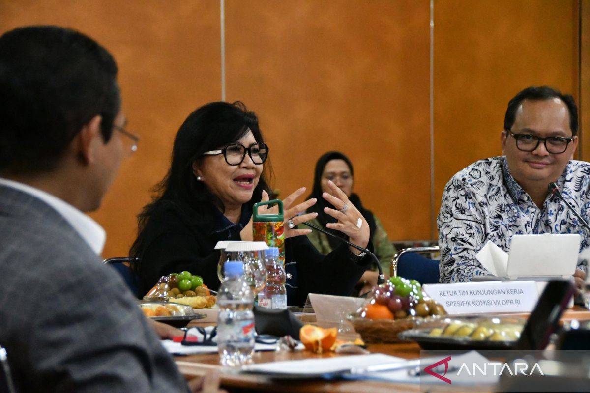 Komisi VII DPR dorong penerapan SNI bagi produk kain dan pakaian