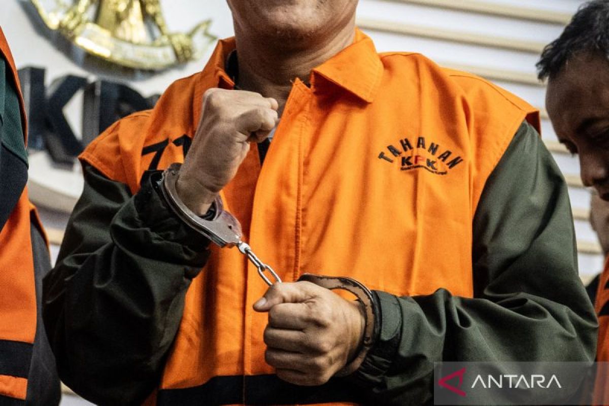 Jangan main-main dengan korupsi dan kepercayaan rakyat