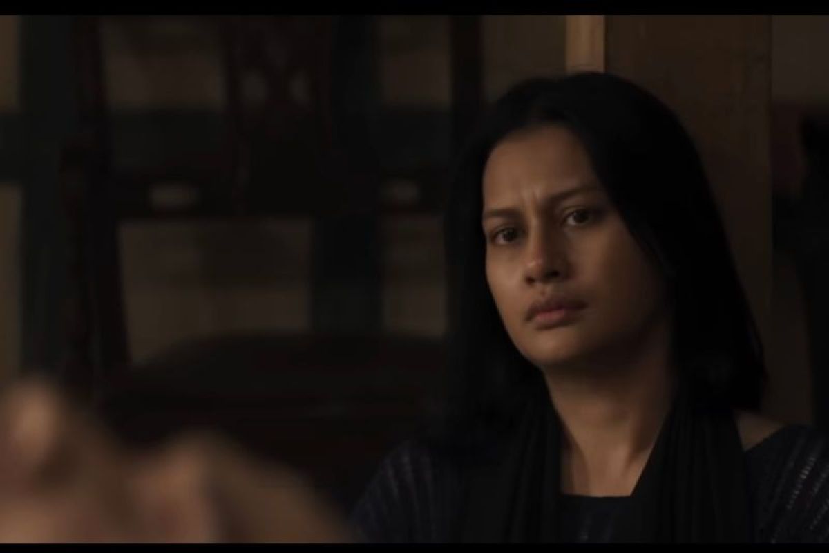 Sinopsis dan jadwal tayang film "Perempuan Pembawa Sial"