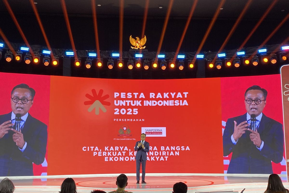 Danantara prioritaskan kebutuhan BUMN dipasok UMKM