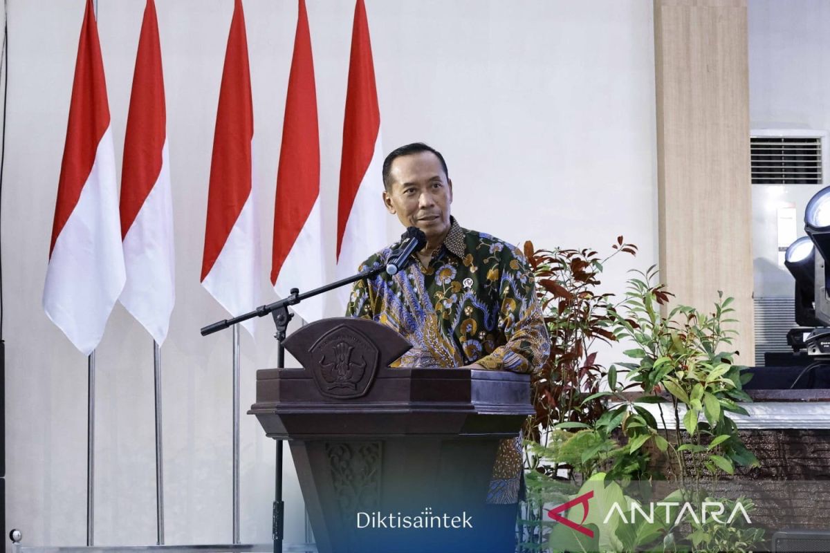 Govt calls for equitable higher education in eastern Indonesia
