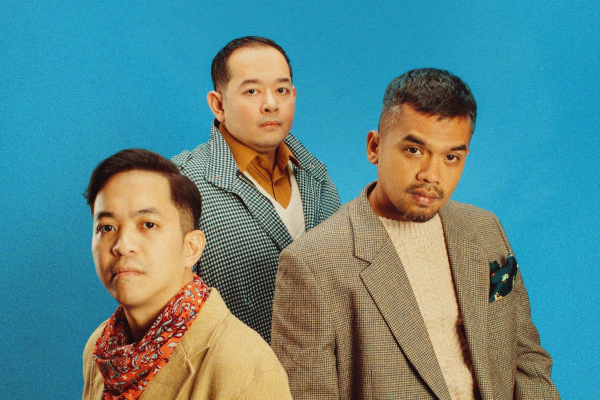 Soulvibe tandai perjalanan dua dekade berkarya dengan "Melewatkanmu"