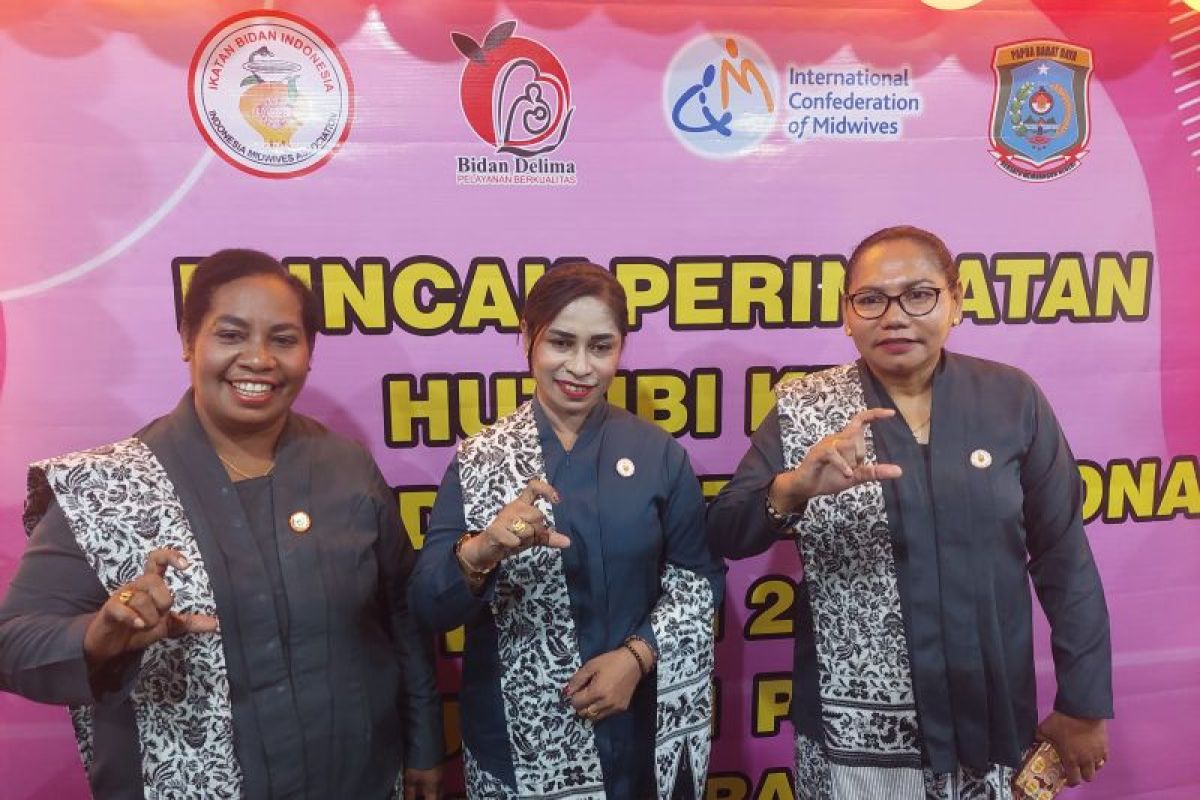IBI Papua Barat Daya: Bidan dilarang buka praktik klinik ilegal
