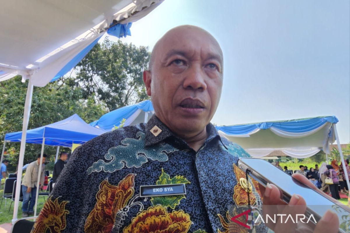 Pemkot Malang targetkan 4 ribu UMKM naik kelas pada 2025