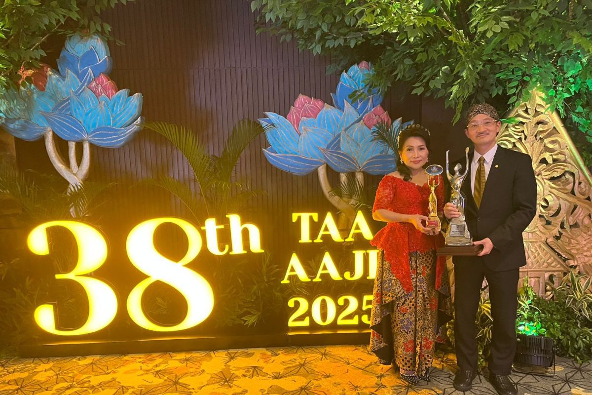 Intan Dewi, 16 tahun bangun kepercayaan masyarakat pada asuransi