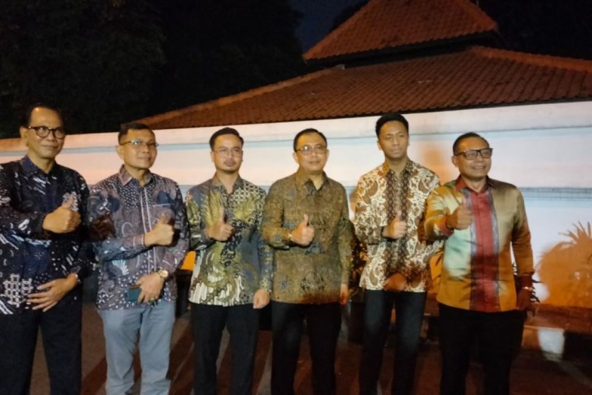 Marrel Suryo Kusumo: Gerindra DIY siap jadi garda terdepan jaga keistimewaan