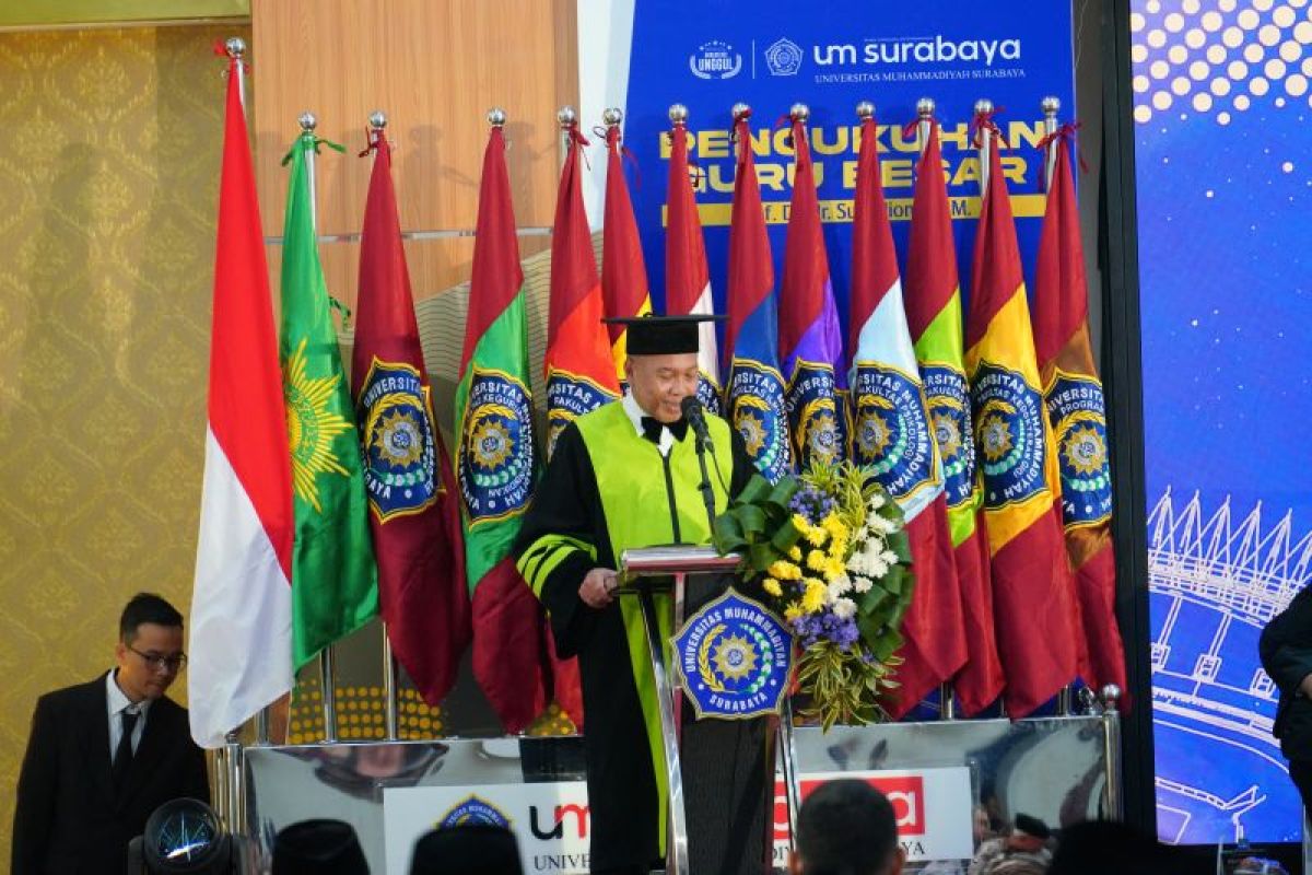 Deputi Kemenko PMK paparkan fisiologi olahraga dan manfaatnya