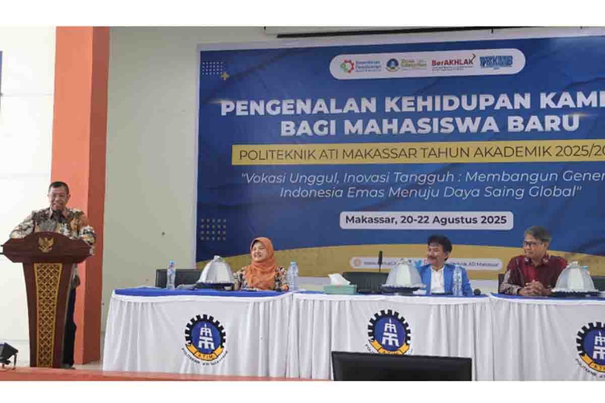 BPSDMI Kemenperin tekankan pentingnya pendidikan vokasi industri