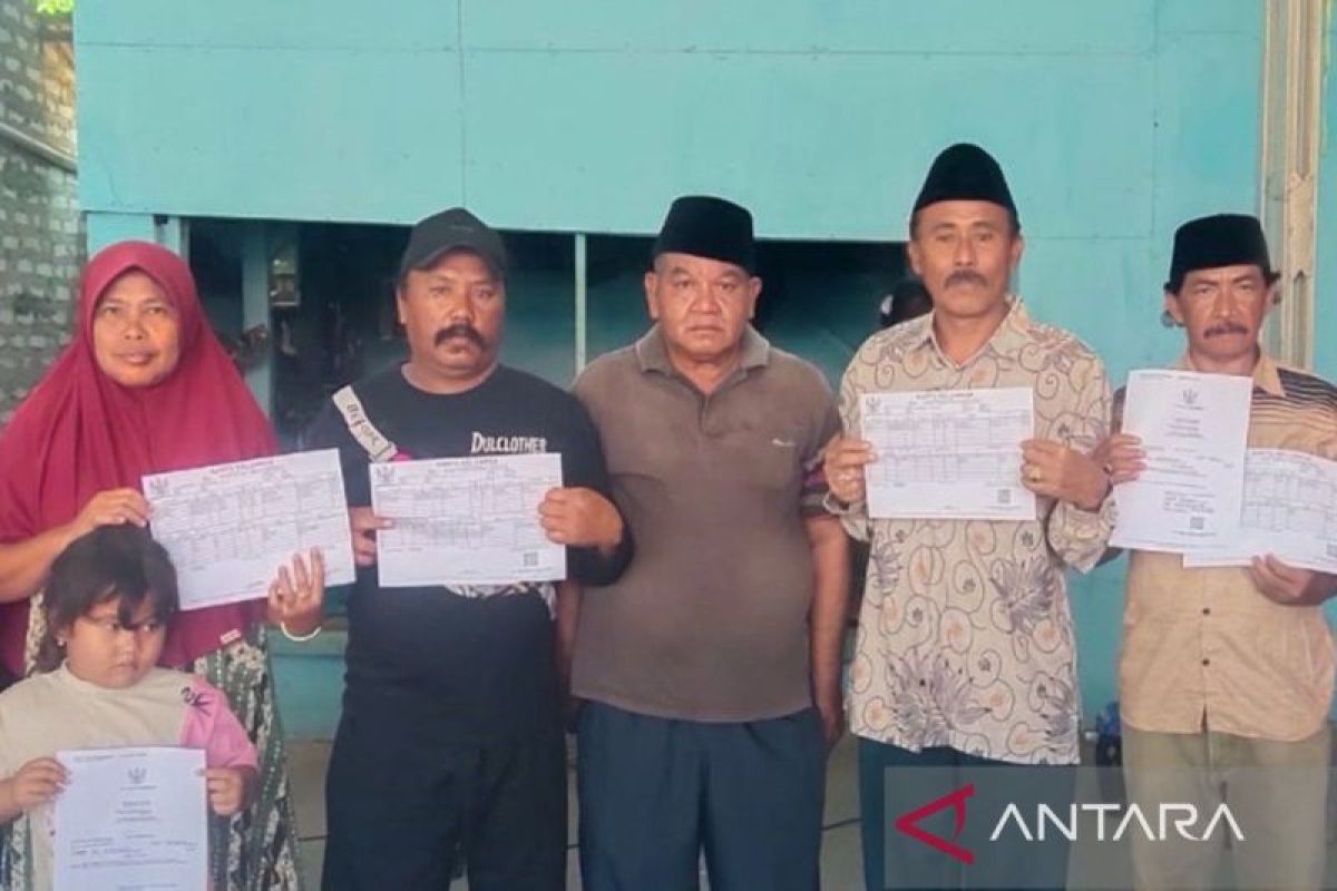 Pemkab Sumenep terapkan layanan jemput bola untuk pembuatan KTP