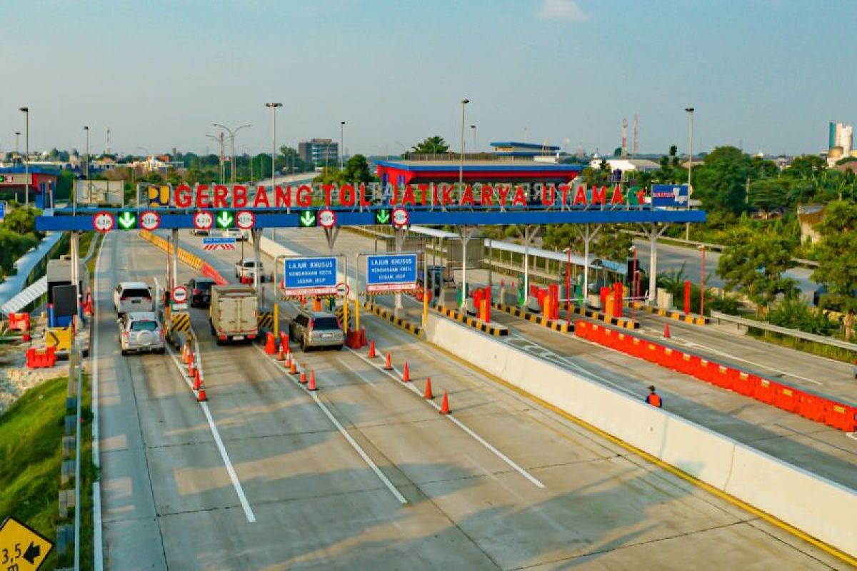 IIF salurkan Rp42,5 triliun pembiayaan infrastruktur strategis di RI