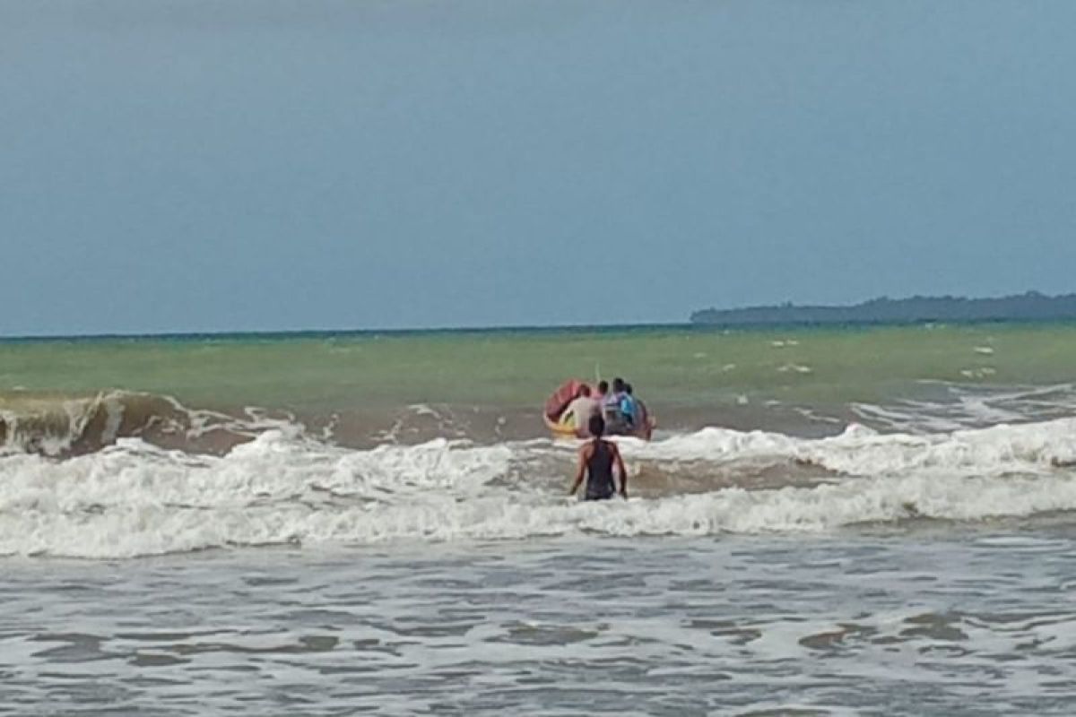 BMKG Malut  imbau waspadai cuaca buruk